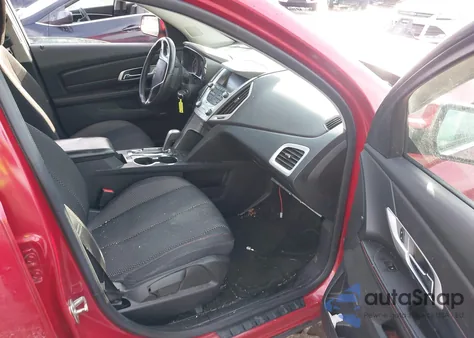 2014 GMC Terrain Sle-2 из США, поврежденный, VIN 2GKALREK0E6264784